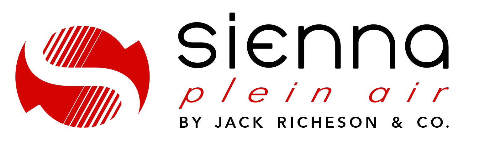 Sienna logo horizontal